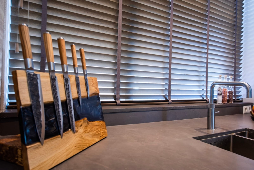 Jaloezieën als raambekleding