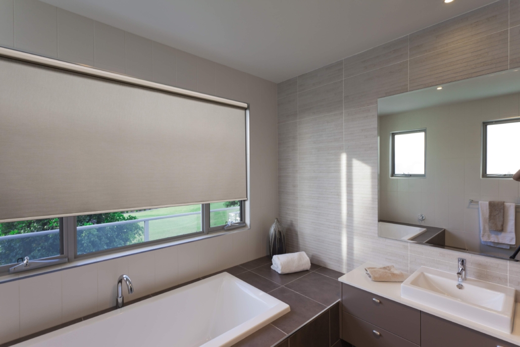 Rolgordijnen in Helmond