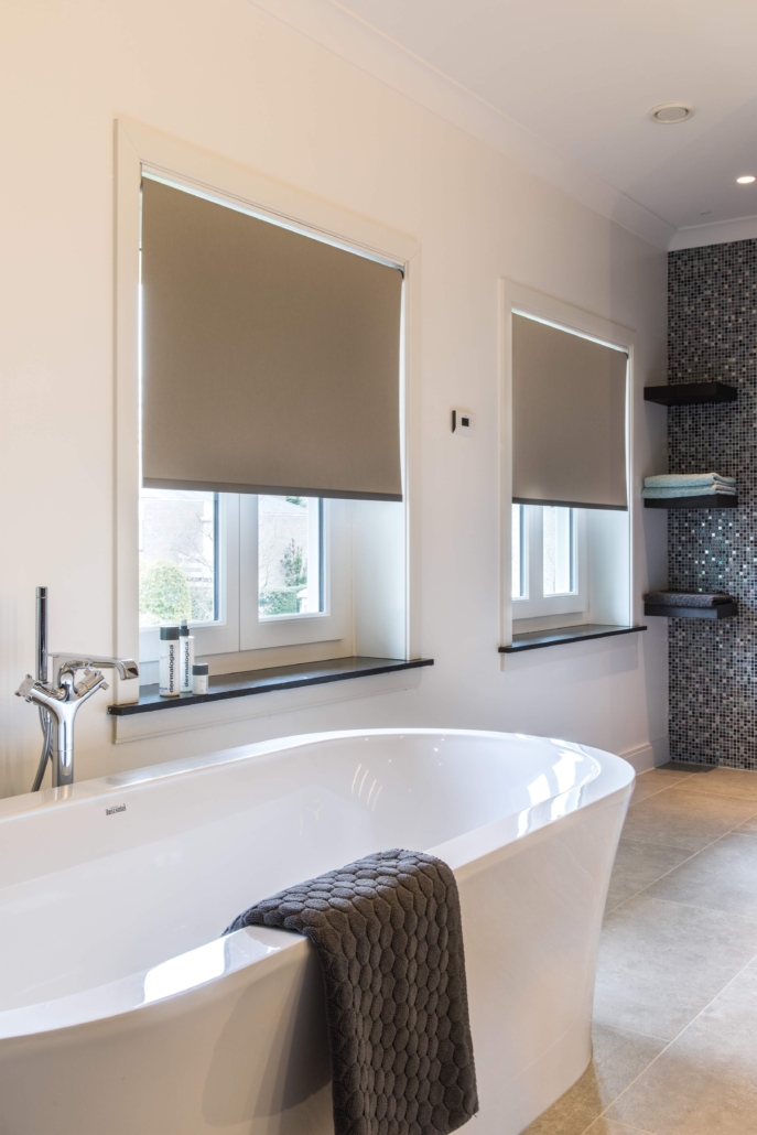 Rolgordijnen in Helmond